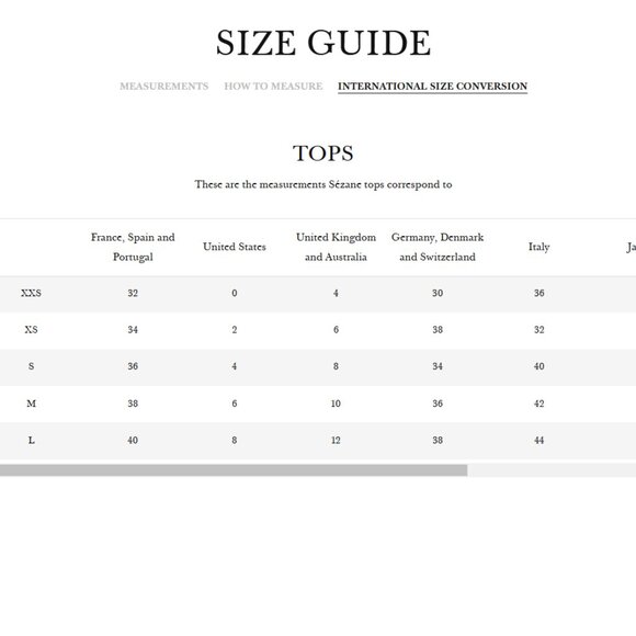 Sezane Floral Embroidered Lace Matika Blouse - Picture 16 of 16